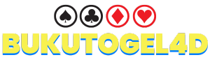 Logo BUKUTOGEL4D